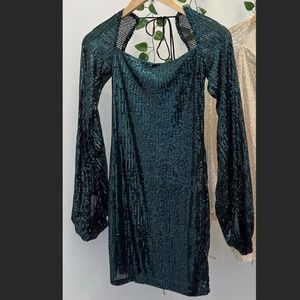 Womens Homecoming Dress